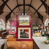 Staycation: Wesleyan Cottage, Bolton Abbey Estate, North Yorkshire