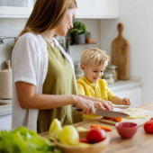 How we feed our families in 2026