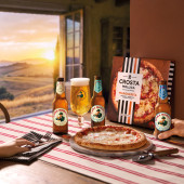 Sponsored: A slice of Italy