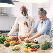 How to cook for food allergies