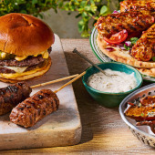 Sponsored: Sunshine sizzlers