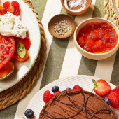 Sponsored: Let's go alfresco