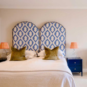 Staycation: Manor Town House, Fishguard