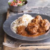 Lamb rogan josh