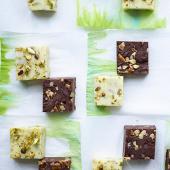 Easiest-ever fudge 