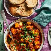 Paneer masala