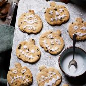 Soul cakes