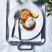 Lazy Sunday morning bubble and squeak cakes