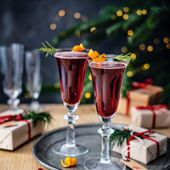 Cranberry portmanteau