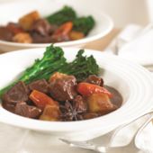 Sponsored: Beef brisket braised in Chu Hou paste 