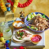 Sponsored: Slow-cooker pork carnitas
