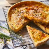 Quiche Lorraine