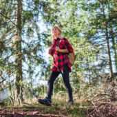 Step right up – how to make your daily steps count