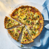 Picky bits dinner on the menu? Look no further