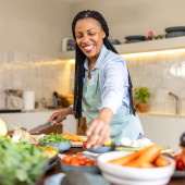 13 healthy-eating trends you need to know about in 2026