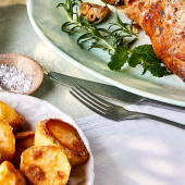 Sponsored: A Feast for Easter