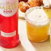 Sponsored: Sunshine sipping