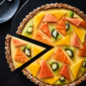 Tropical geometric tart