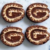 Hurricane swiss roll