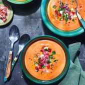 Gazpacho