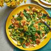 Plant-based cookbooks to try in 2026