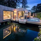 Staycation: Gilpin Hotel, Windermere