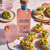 Sponsored: Street corn crostini