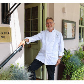 Raymond Blanc’s top five autumn ingredients (and what to cook with them)