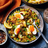 Kedgeree