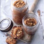 Idiot-proof peanut butter