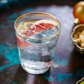 The perfect Gin and Tonic
