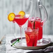 Tequila citrus pitcher  