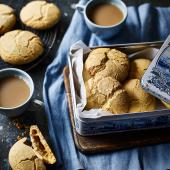 Grantham gingerbreads