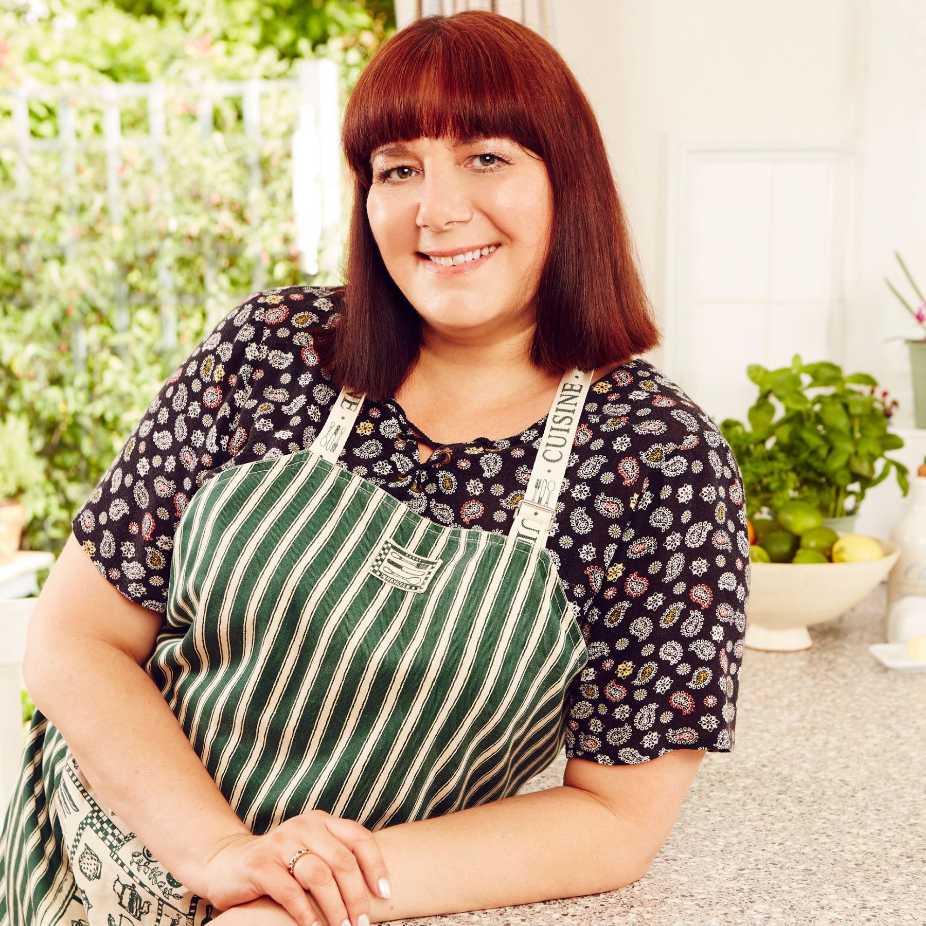 The thrifty cooking challenge from Eat Not Spend blogger Jane Ashley Sainsbury s Magazine