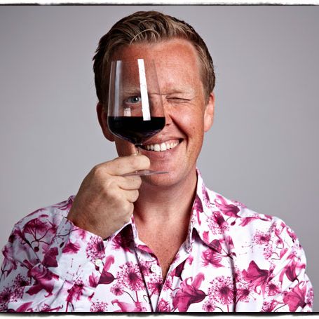 olly smith s perfect pairings sainsbury s magazine