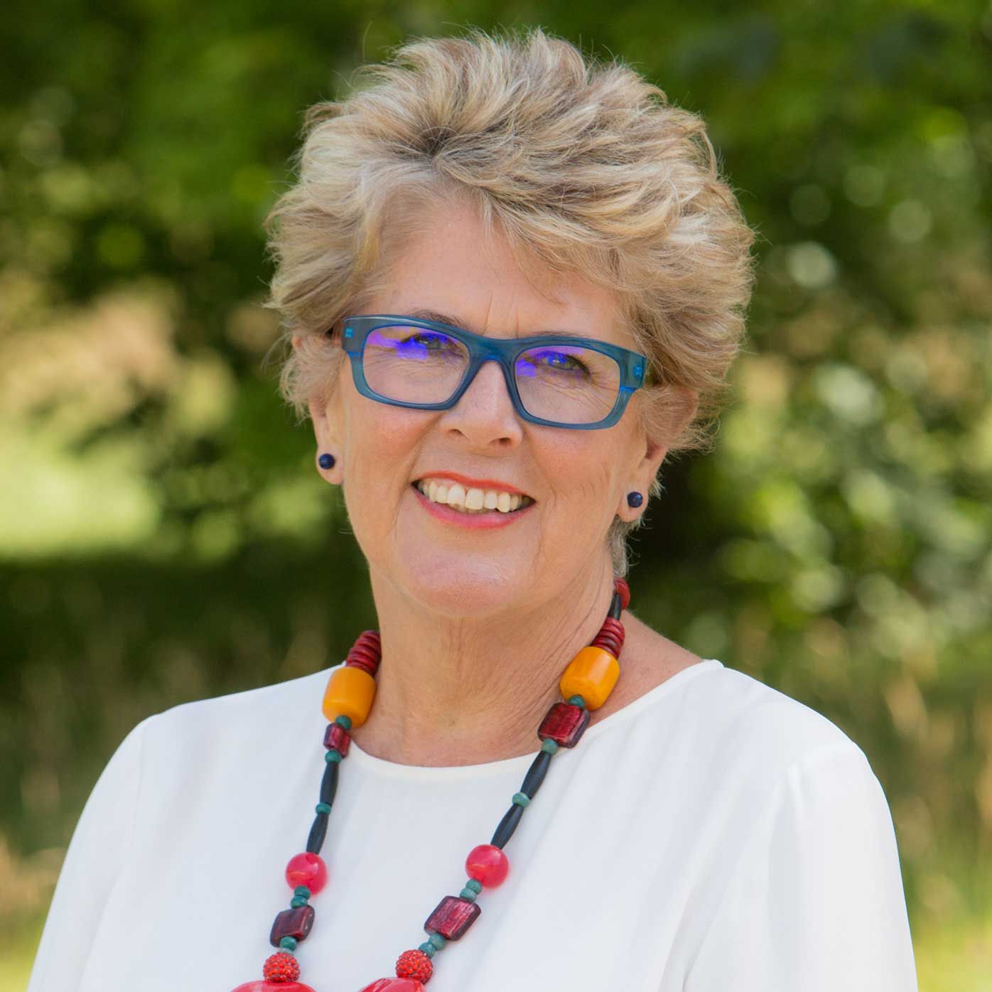 My most memorable meal: Prue Leith | Sainsbury`s Magazine