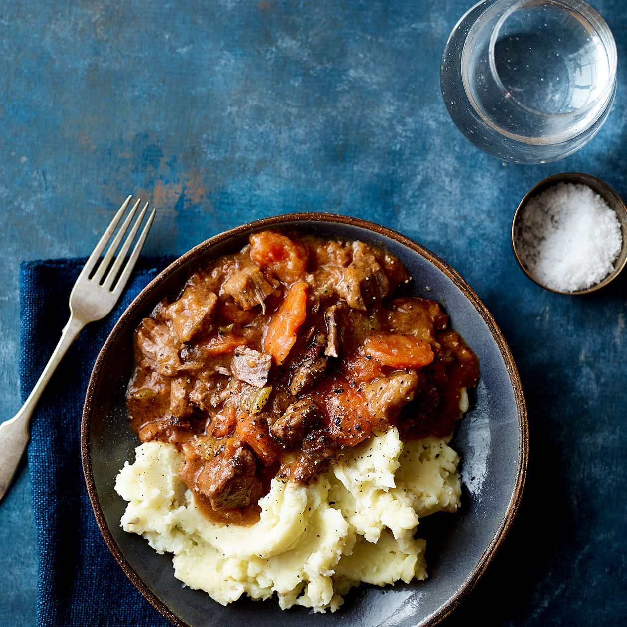 Diced lamb slow cooker recipes discount
