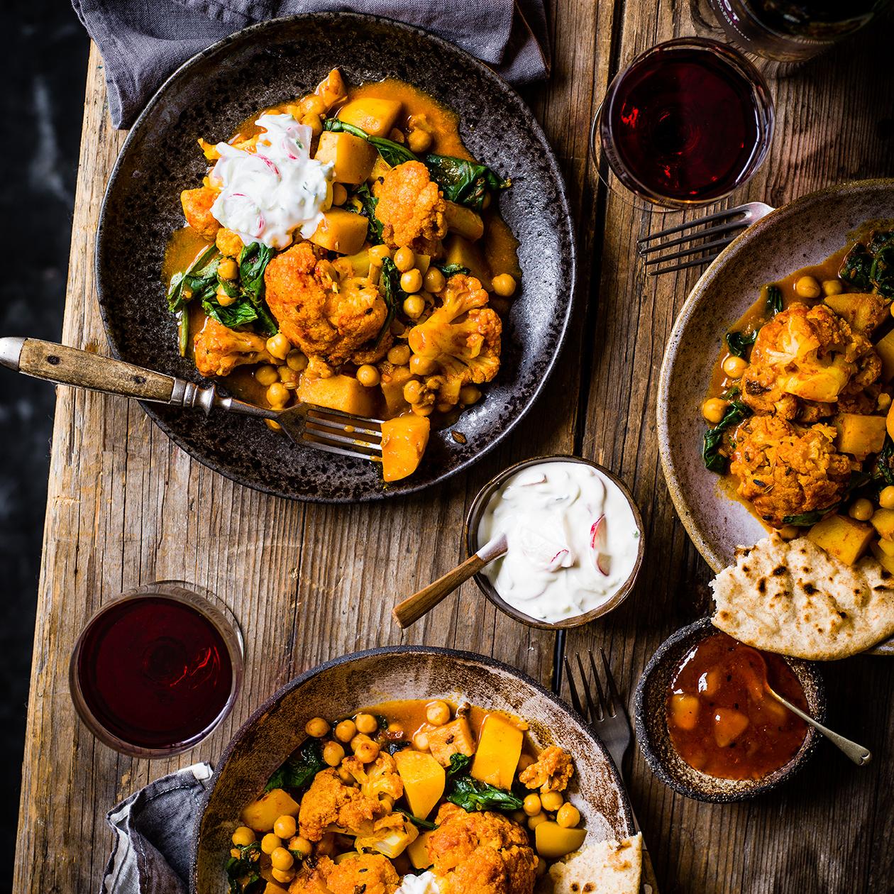 Delia red thai curry sales paste