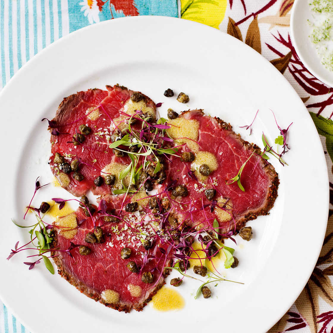 Carpaccio