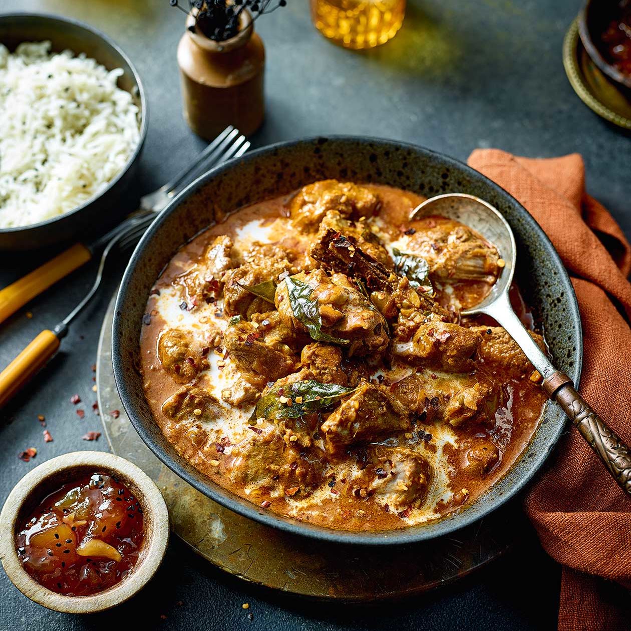 Lamb Korma lamb-korma