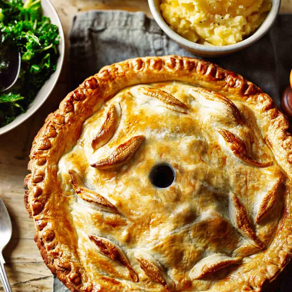 pie face game sainsburys