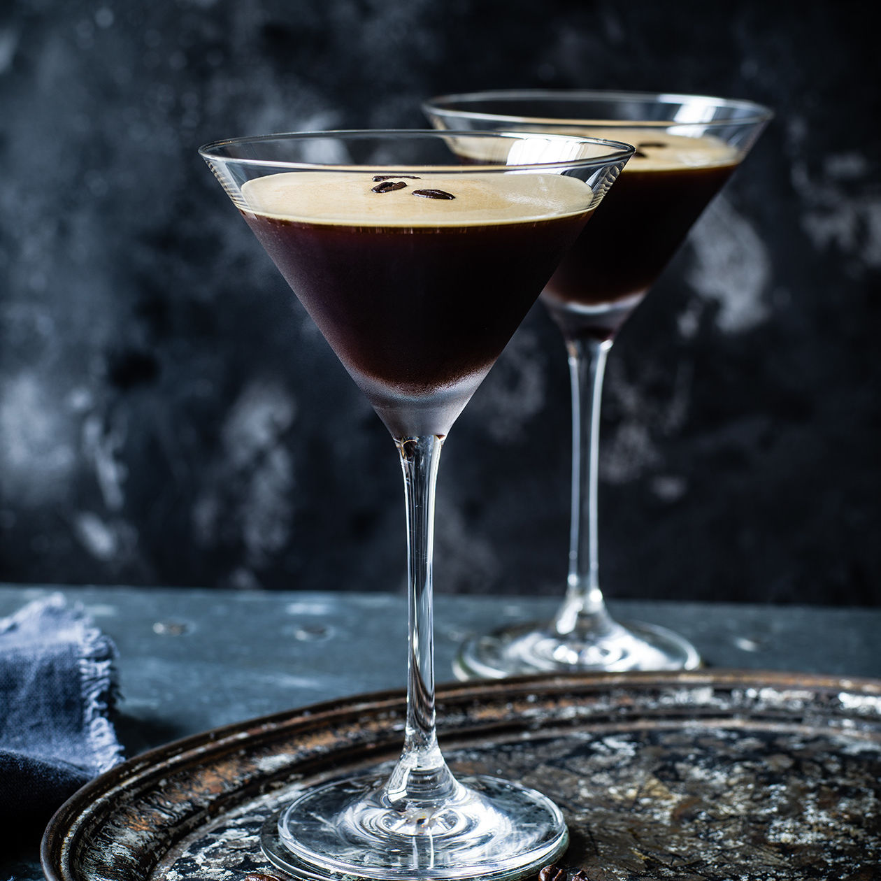 Espresso martini