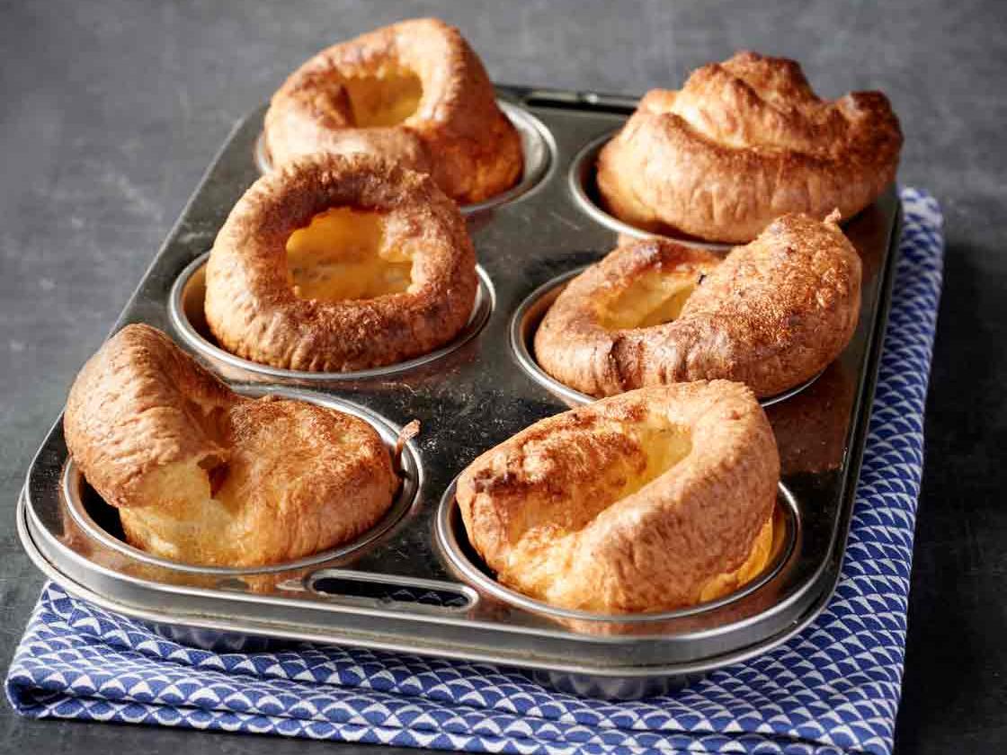 Yorkshire Puddings Sainsbury S Magazine Yorkshire Puddings Sainsbury S Magazine