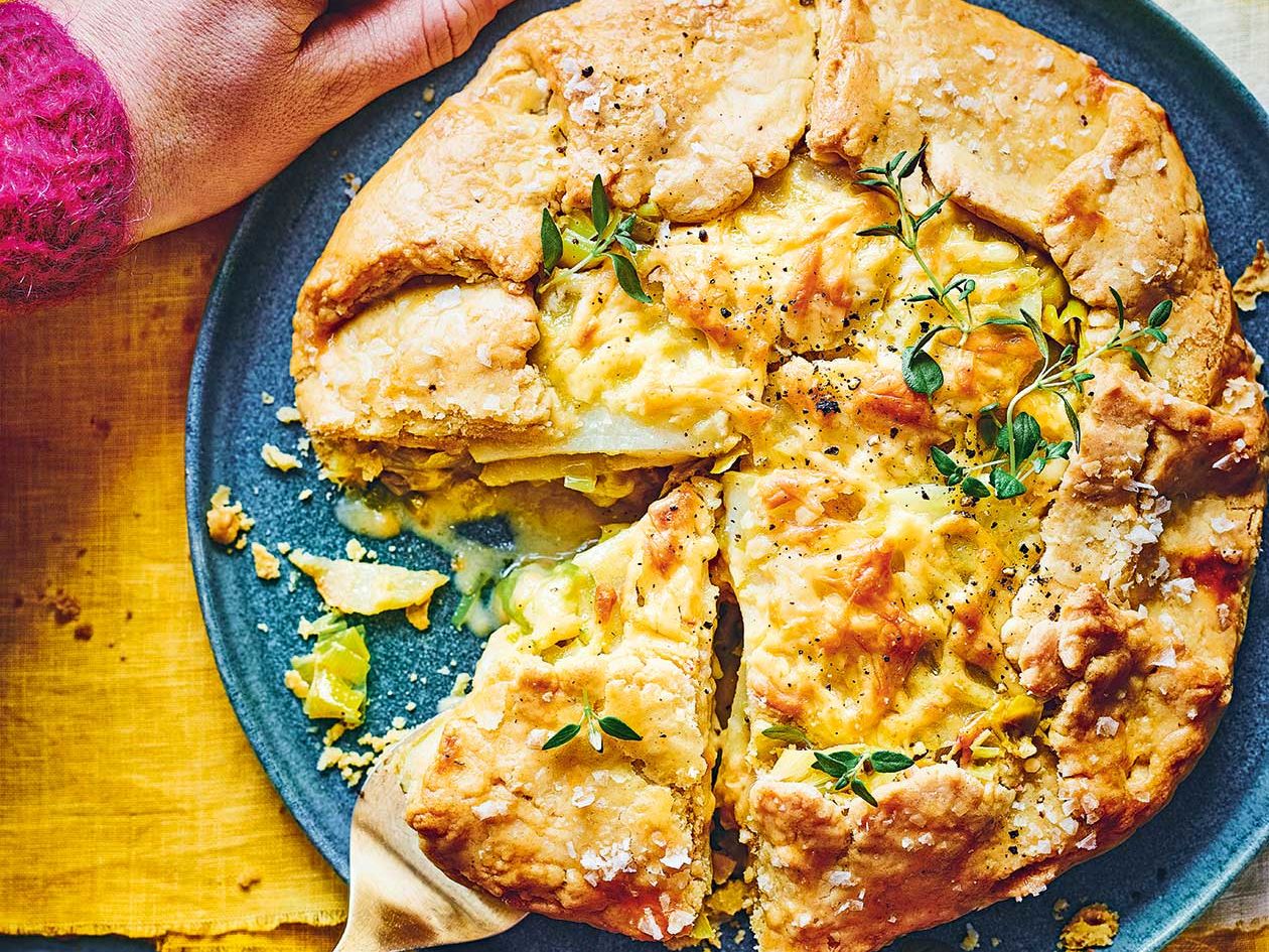 Rarebit Gales Gourmet How To Cook Perfect Welsh Rarebit | Cheese | The