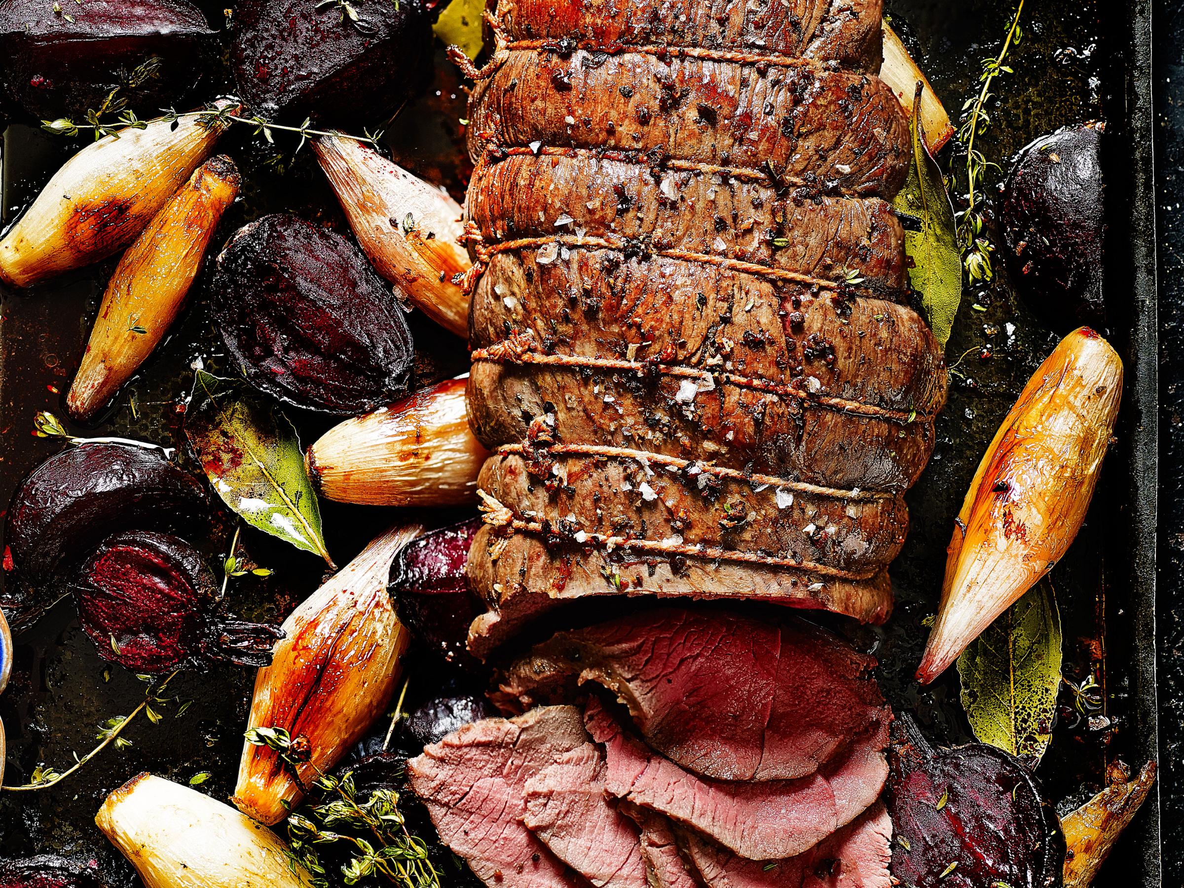 Venison Christmas Dinner Recipes Bryont Blog venison-christmas-dinner-recipes-bryont-blog