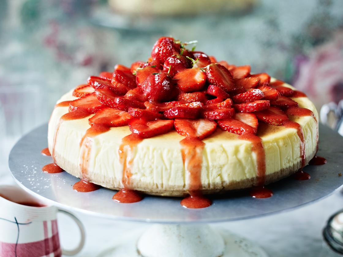 Discover more than 118 cheesecake or cheese cake best kidsdream.edu.vn
