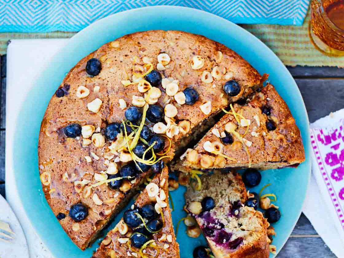 Discover more than 142 tropical fruit cake ottolenghi latest