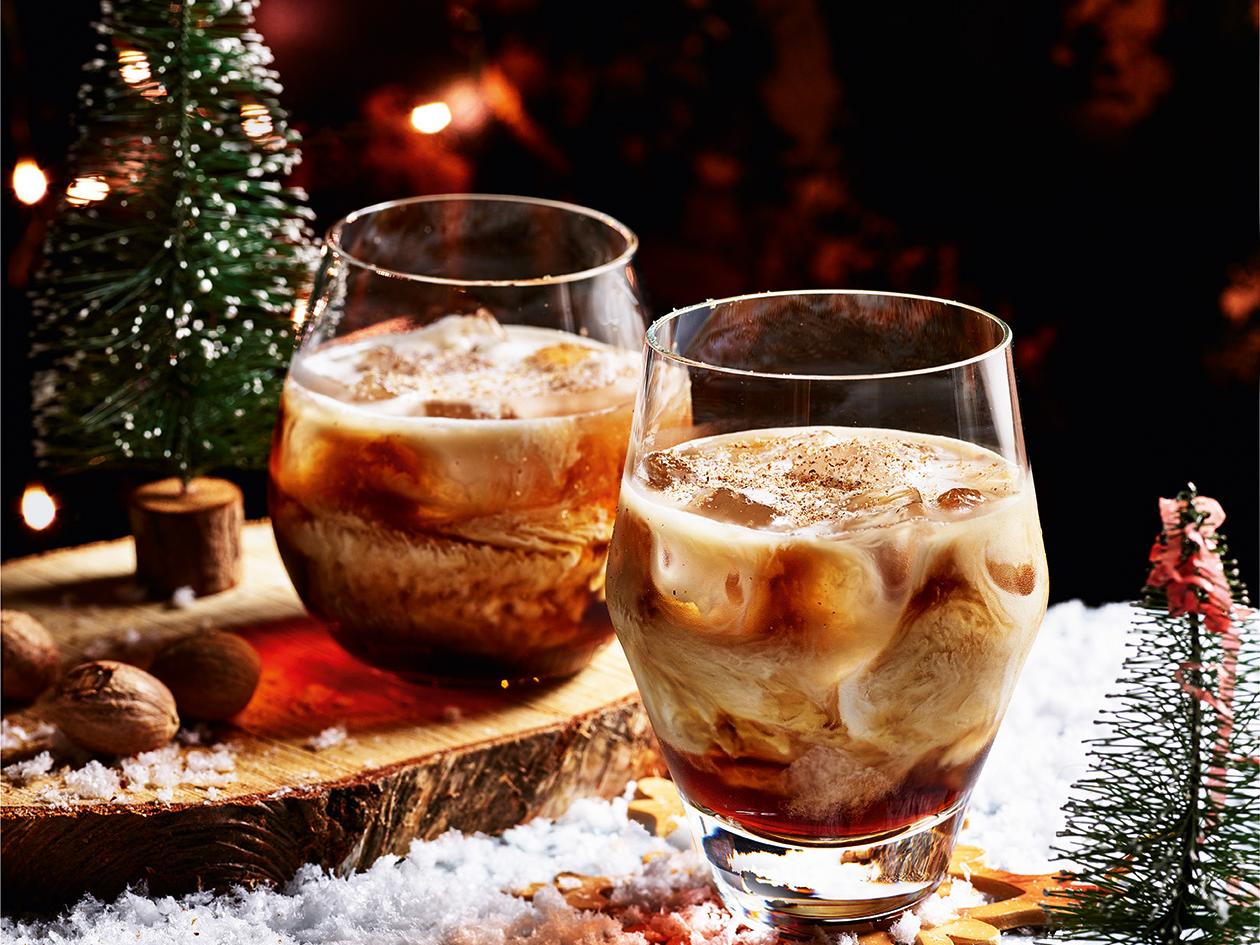 White Russian Recipe White Russian Recipe