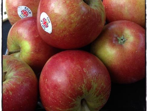 Our Guide To Autumn S Apples Sainsbury S Magazine