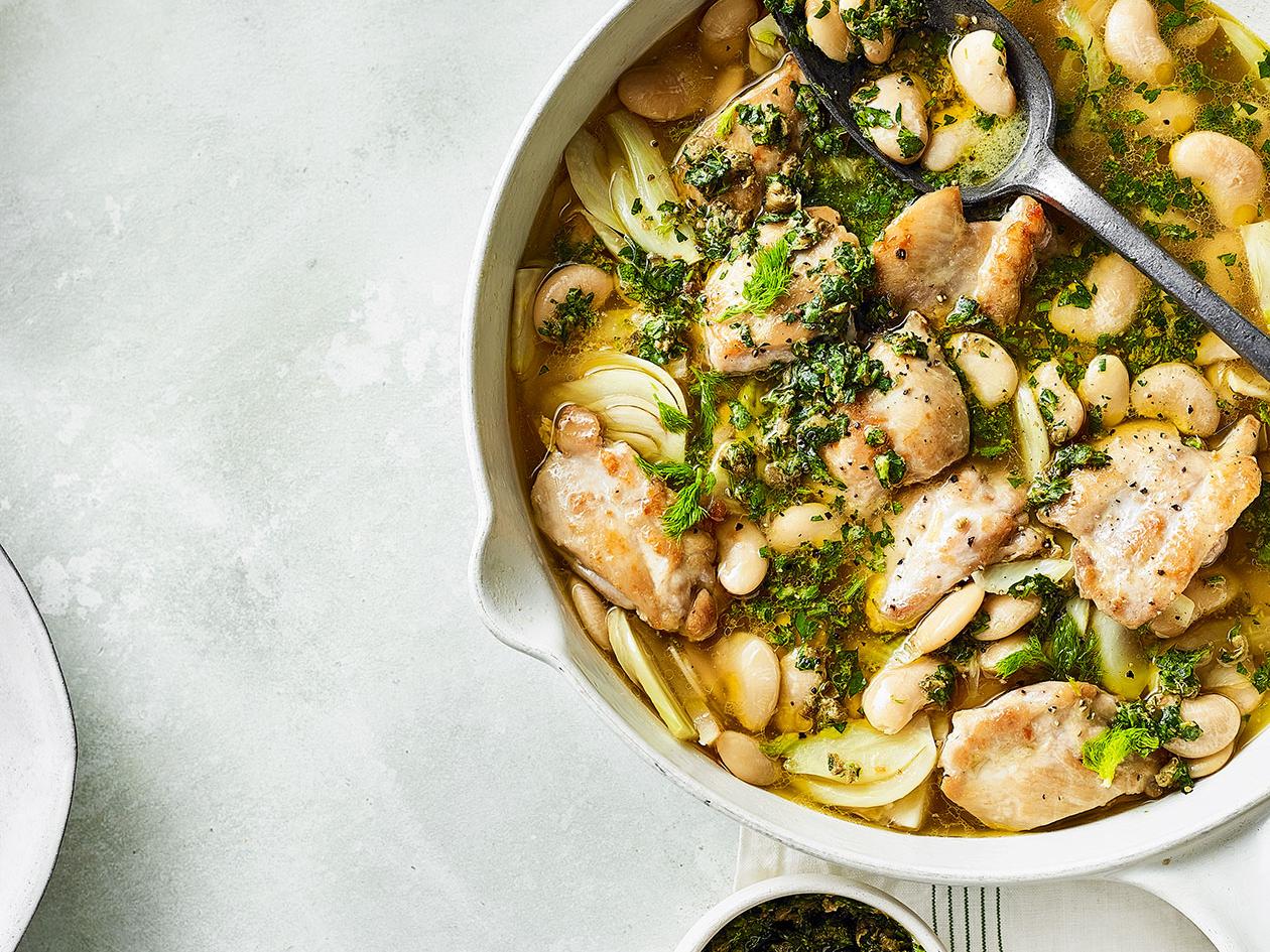 Chicken casserole slimming world discount